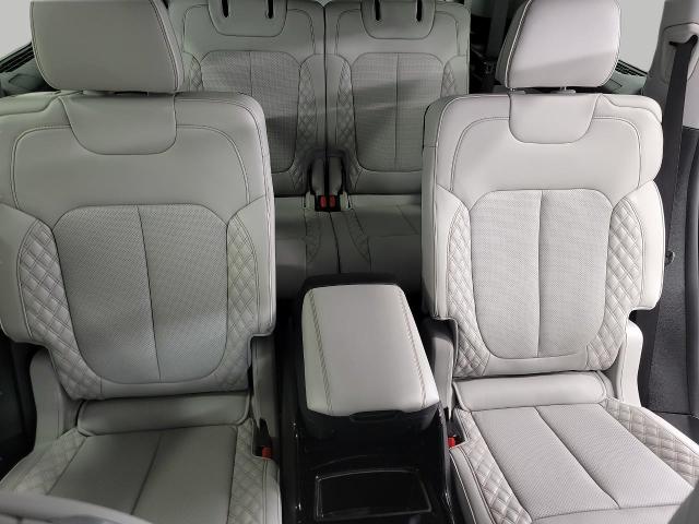 2021 Jeep Grand Cherokee L Vehicle Photo in Oshkosh, WI 54901
