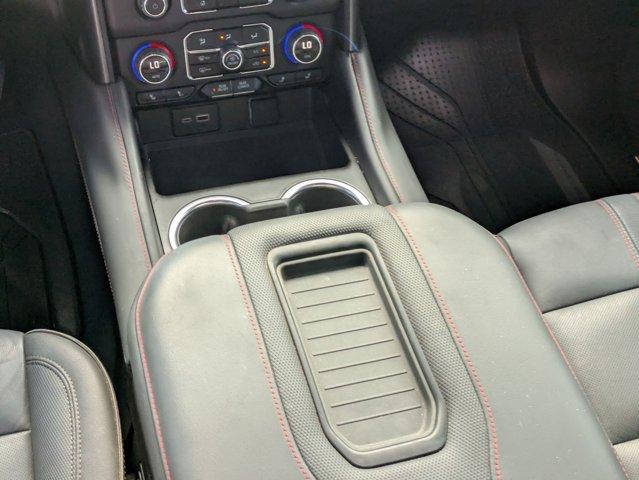 2024 Chevrolet Tahoe Vehicle Photo in SELMA, TX 78154-1460