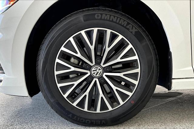 2021 Volkswagen Jetta Vehicle Photo in San Antonio, TX 78230