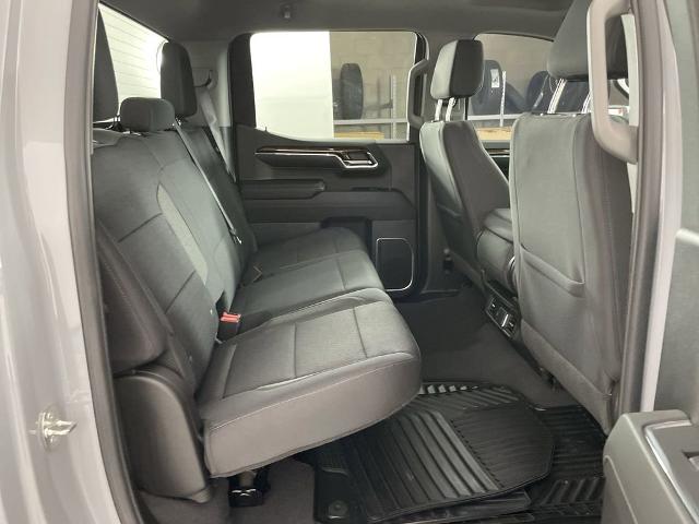 2024 GMC Sierra 1500 Vehicle Photo in GILBERT, AZ 85297-0402
