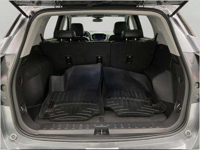 2019 GMC Terrain Vehicle Photo in APPLETON, WI 54914-8833