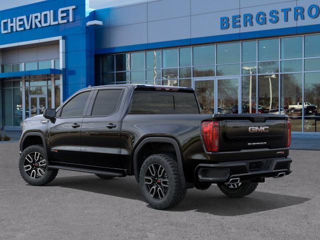 2025 GMC Sierra 1500 Vehicle Photo in OSHKOSH, WI 54904-7811
