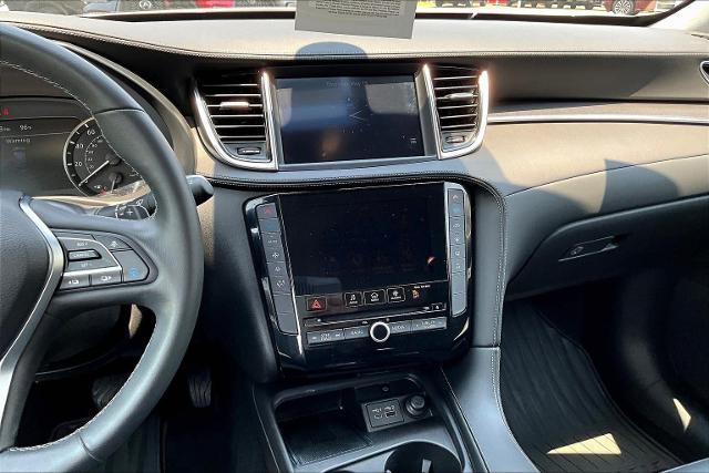 2023 INFINITI QX50 Vehicle Photo in San Antonio, TX 78230