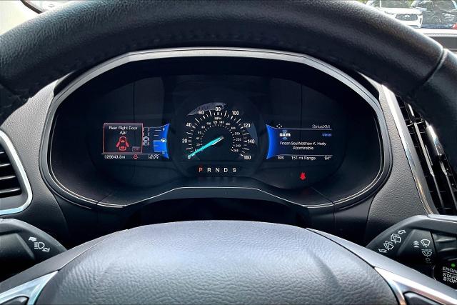 2024 Ford Edge Vehicle Photo in San Antonio, TX 78230