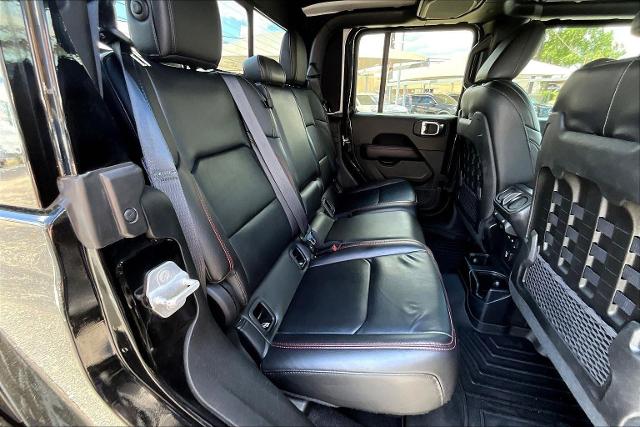2020 Jeep Gladiator Vehicle Photo in San Antonio, TX 78230