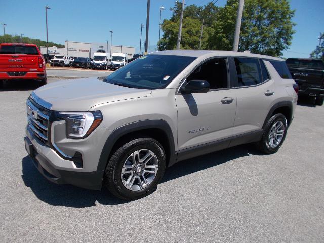 2026 GMC Terrain Vehicle Photo in LOWELL, MA 01852-4336