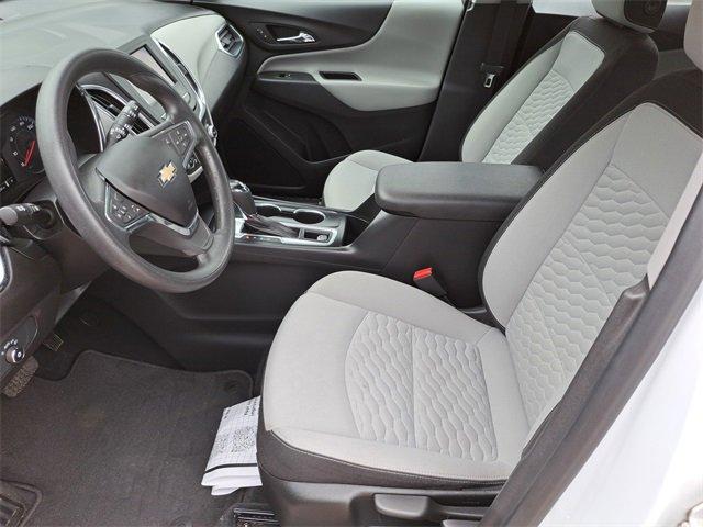 2020 Chevrolet Equinox Vehicle Photo in MILFORD, OH 45150-1684