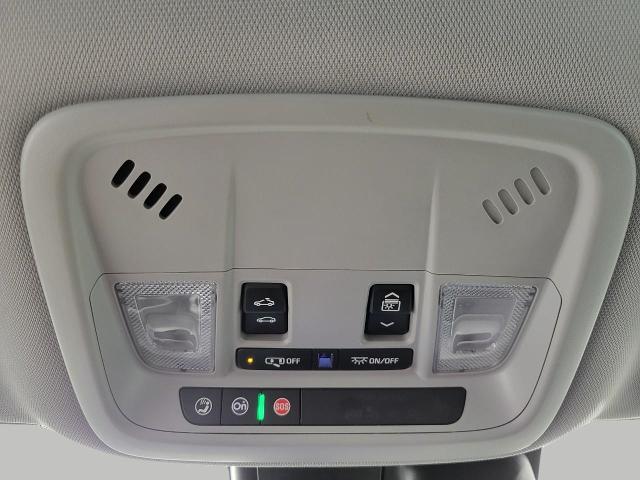 2024 Chevrolet Malibu Vehicle Photo in OSHKOSH, WI 54904-7811