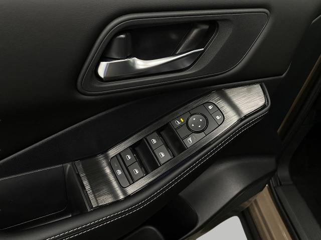 2025 Nissan Rogue Vehicle Photo in Appleton, WI 54913