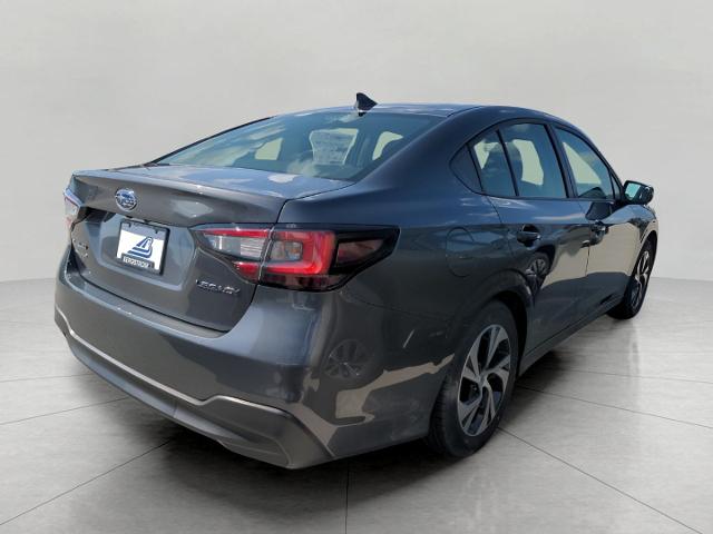 2025 Subaru Legacy Vehicle Photo in Green Bay, WI 54304