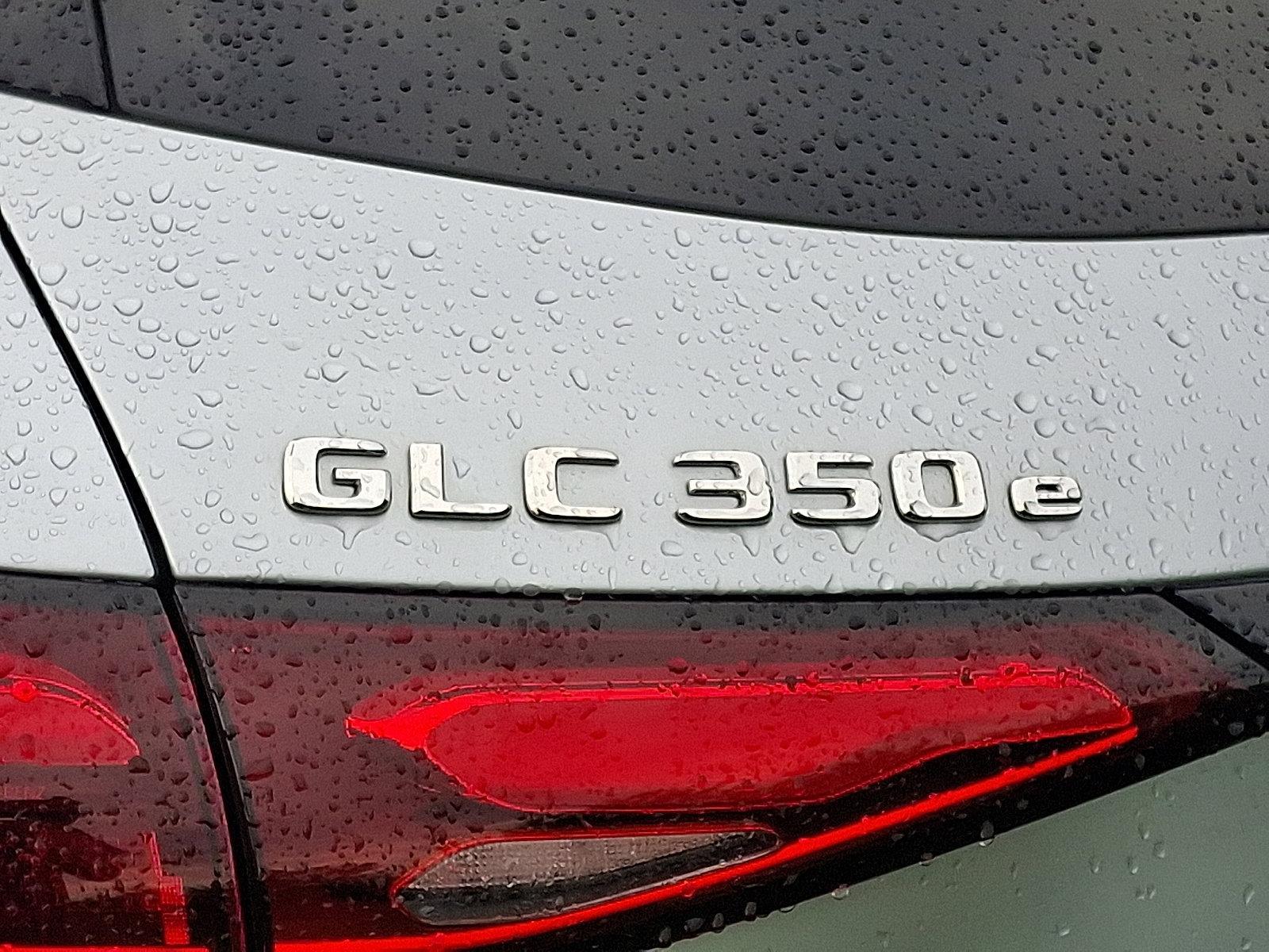 2025 Mercedes-Benz GLC Vehicle Photo in Easton, PA 18045