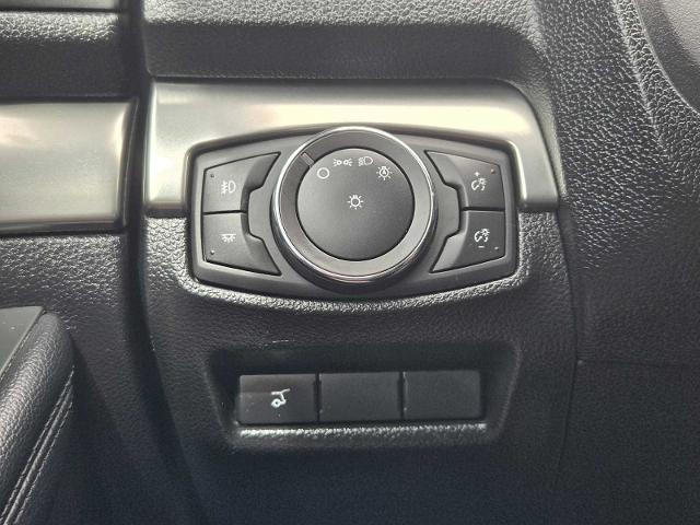 2019 Ford Explorer Vehicle Photo in DENTON, TX 76210-9321