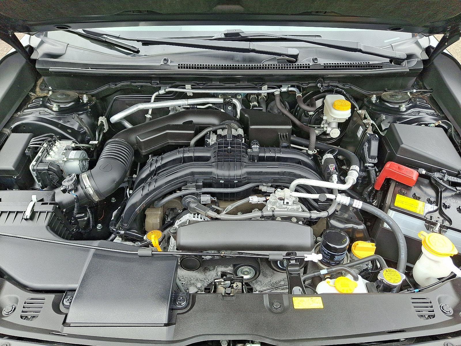 2023 Subaru Crosstrek Vehicle Photo in Trevose, PA 19053