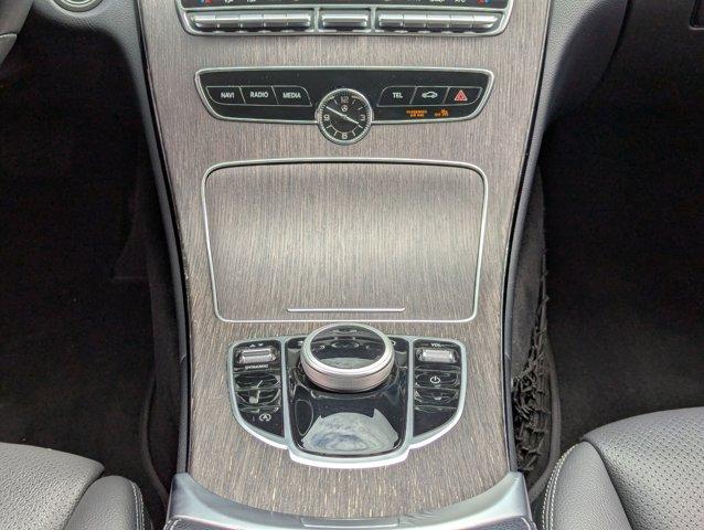 2019 Mercedes-Benz C-Class Vehicle Photo in San Antonio, TX 78230