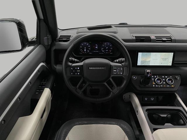 2024 Land Rover Defender Vehicle Photo in Appleton, WI 54913
