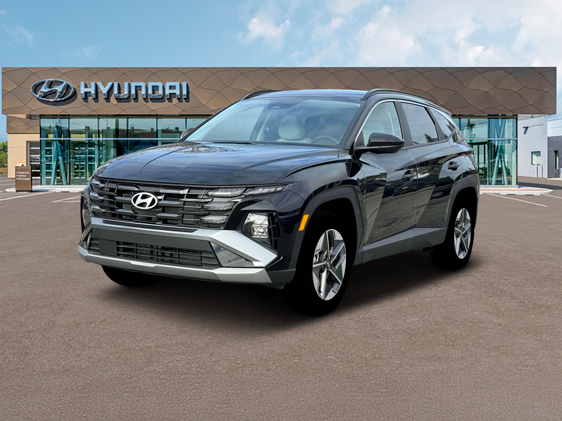 2025 Hyundai TUCSON Vehicle Photo in Philadelphia, PA 19116
