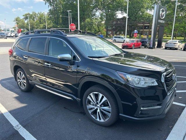2022 Subaru Ascent Vehicle Photo in Harrisburg, PA 17111
