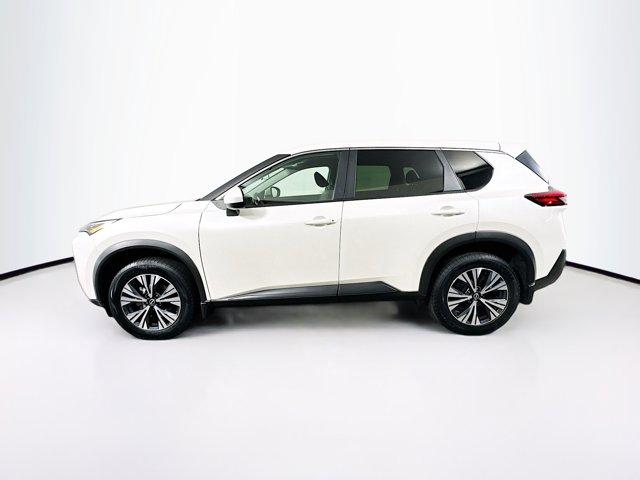 2023 Nissan Rogue Vehicle Photo in Flemington, NJ 08822