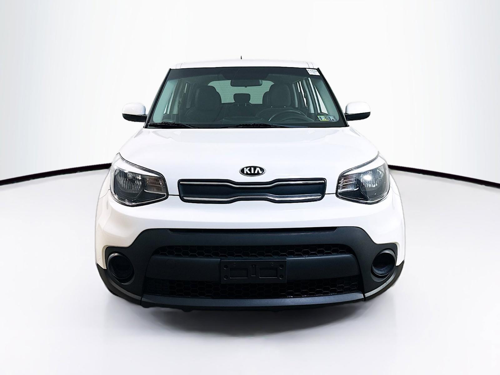 2018 Kia Soul Vehicle Photo in Langhorne, PA 19047