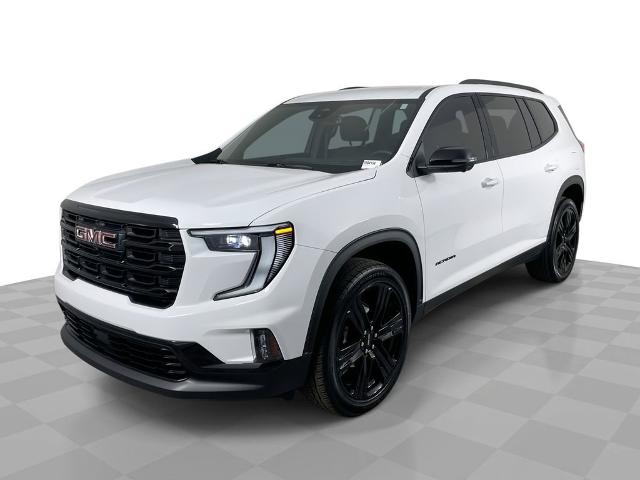 2024 GMC Acadia Vehicle Photo in GILBERT, AZ 85297-0402