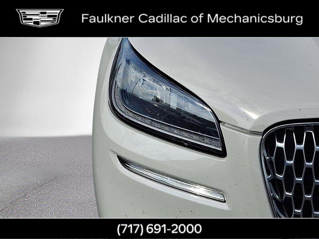 2021 Lincoln Corsair Vehicle Photo in MECHANICSBURG, PA 17050-1707