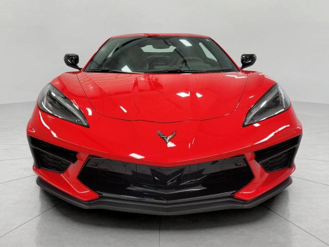 2020 Chevrolet Corvette Stingray Vehicle Photo in NEENAH, WI 54956-2243