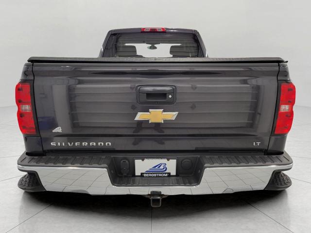 2015 Chevrolet Silverado 1500 Vehicle Photo in NEENAH, WI 54956-2243