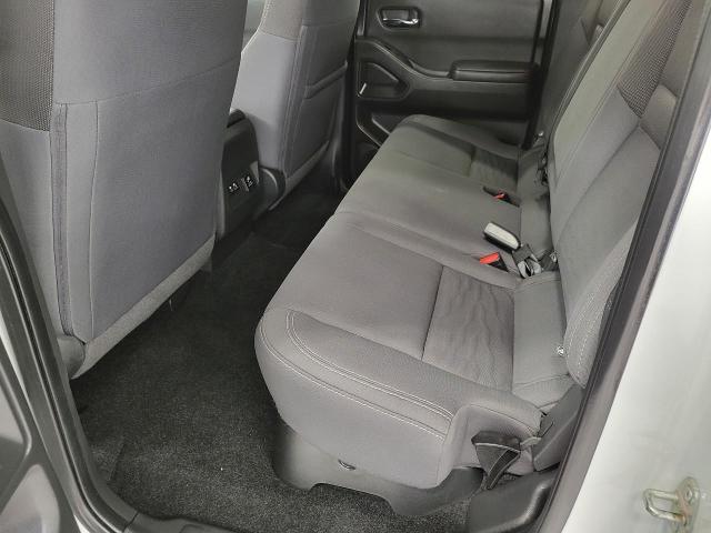 2023 Nissan Frontier Vehicle Photo in APPLETON, WI 54914-4656