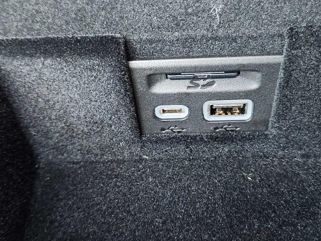 2022 Cadillac XT6 Vehicle Photo in DENTON, TX 76210-9321