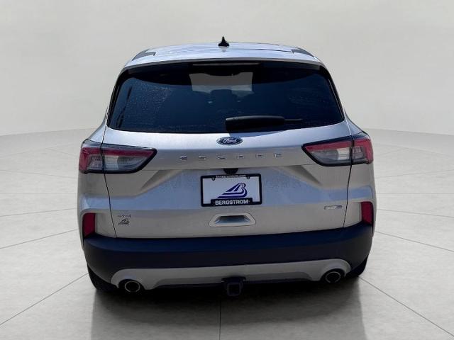 2020 Ford Escape Vehicle Photo in Oshkosh, WI 54901