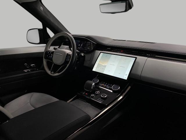 2023 Range Rover Sport Vehicle Photo in Appleton, WI 54913