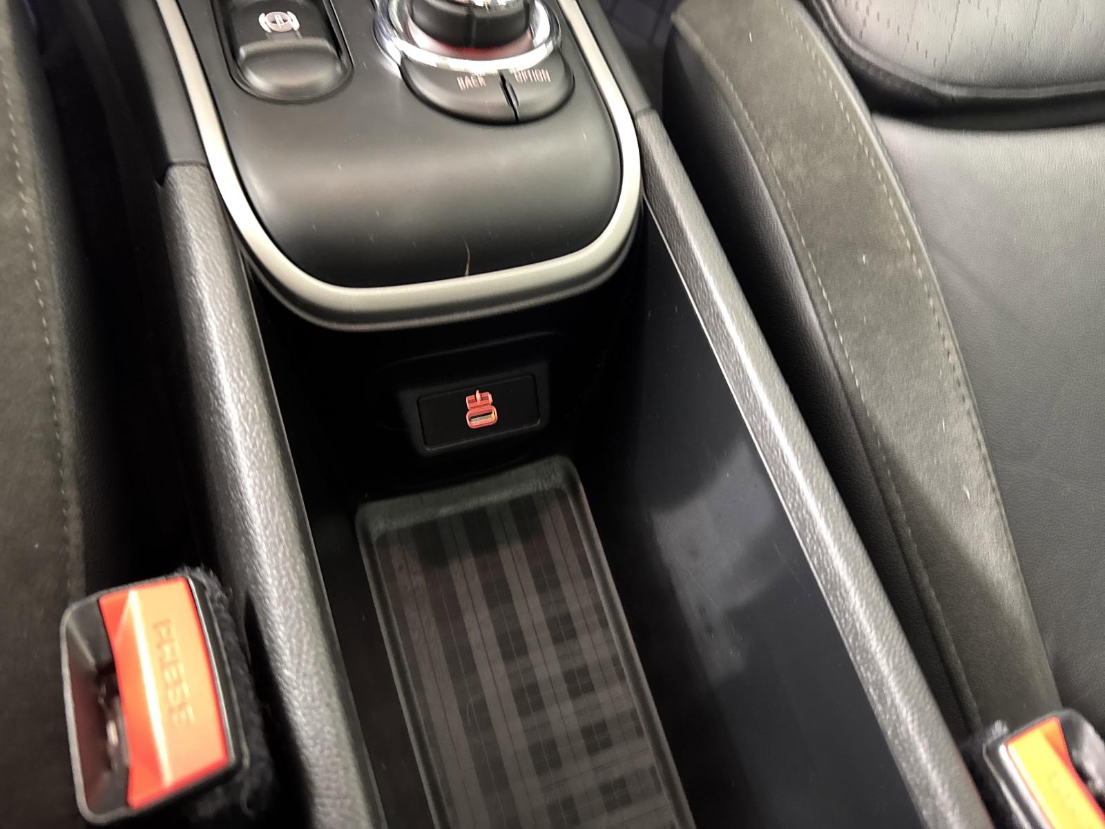 2023 MINI Countryman Vehicle Photo in GEORGETOWN, TX 78626-7508