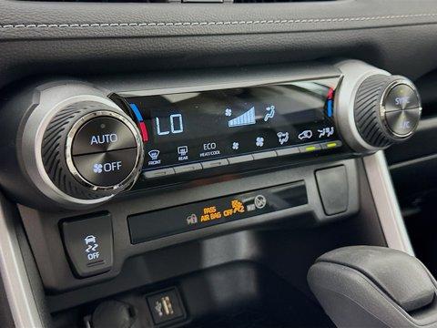 2025 Toyota RAV4 Vehicle Photo in Flemington, NJ 08822