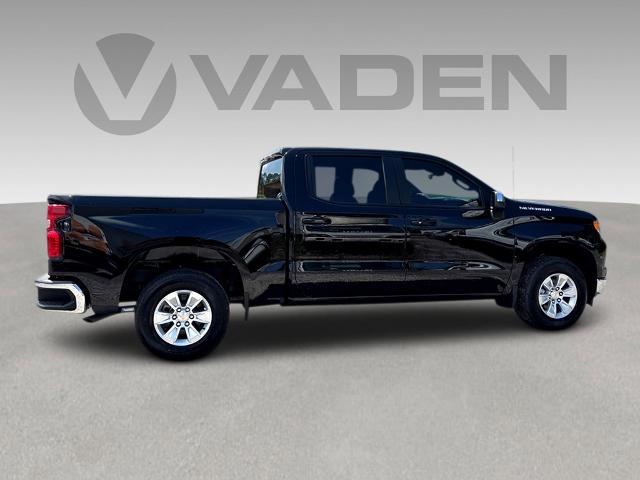 2025 Chevrolet Silverado 1500 Vehicle Photo in SAVANNAH, GA 31406-4513