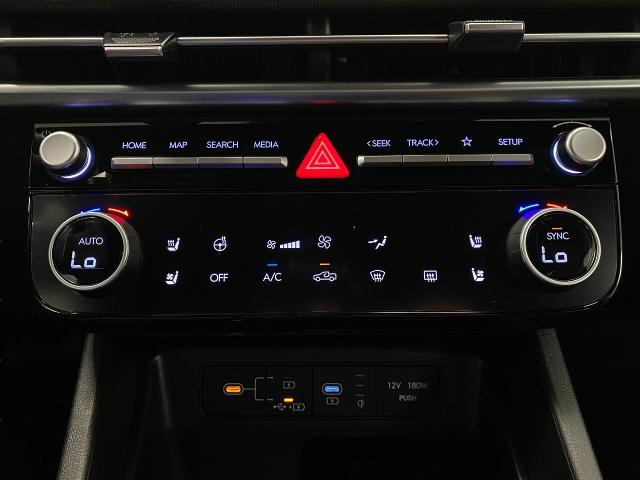 2025 Hyundai SANTA CRUZ Vehicle Photo in Appleton, WI 54913