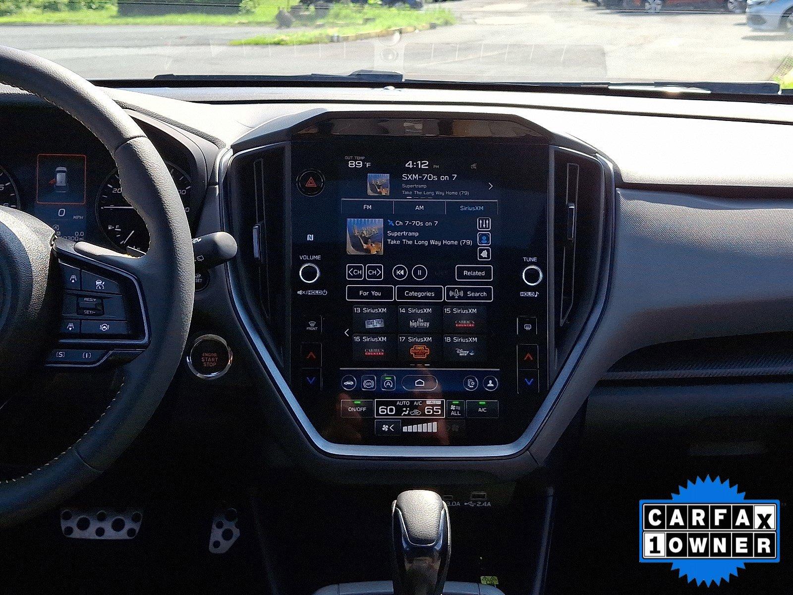 2024 Subaru Crosstrek Vehicle Photo in Harrisburg, PA 17111