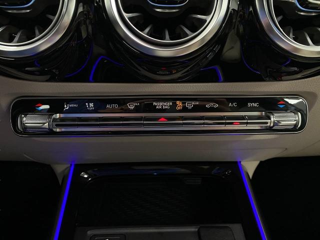 2025 Mercedes-Benz GLA Vehicle Photo in Appleton, WI 54913