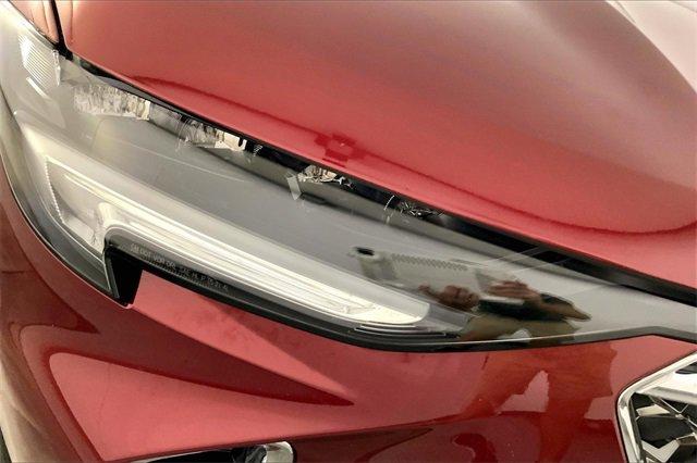 2022 Buick Envision Vehicle Photo in KANSAS CITY, MO 64114-4502