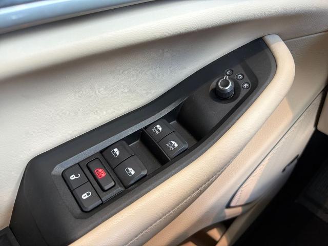 2021 Jeep Grand Cherokee L Vehicle Photo in Statesboro, GA 30458