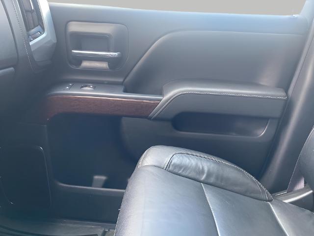 2016 GMC Sierra 2500 HD Vehicle Photo in APPLETON, WI 54914-8833
