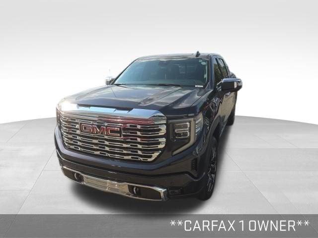 2022 GMC Sierra 1500 Vehicle Photo in Fishers, IN 46038
