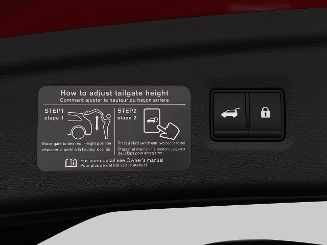 2025 INFINITI QX50 Vehicle Photo in Appleton, WI 54913
