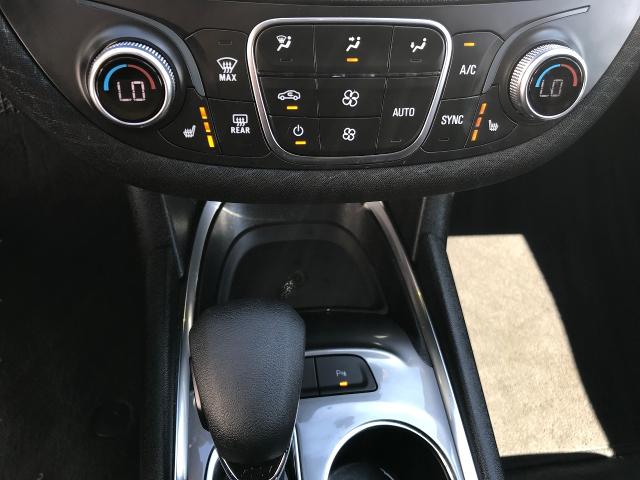 2024 Chevrolet Malibu Vehicle Photo in GREEN BAY, WI 54303-3330