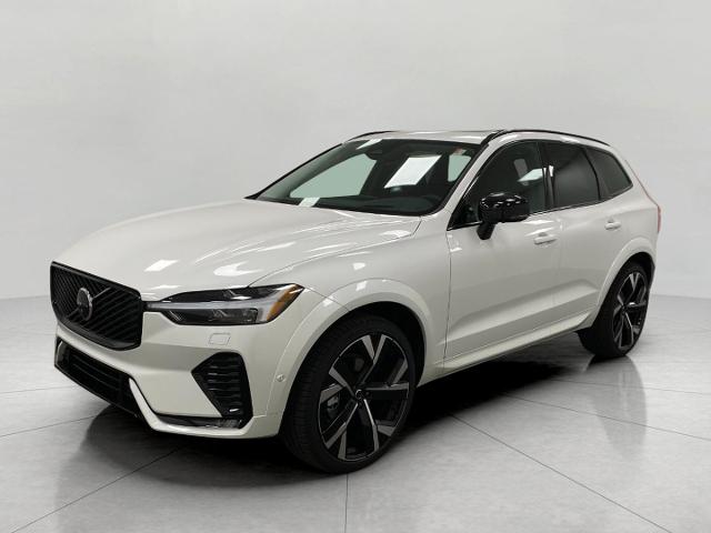 2026 Volvo XC60 Vehicle Photo in Appleton, WI 54913