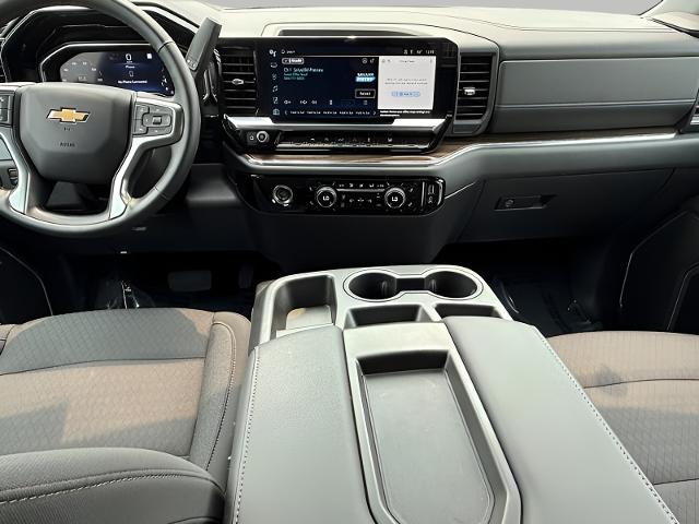 2023 Chevrolet Silverado 1500 Vehicle Photo in Oshkosh, WI 54901