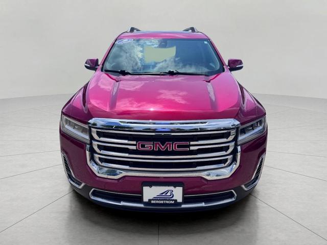 2023 GMC Acadia Vehicle Photo in Oshkosh, WI 54901