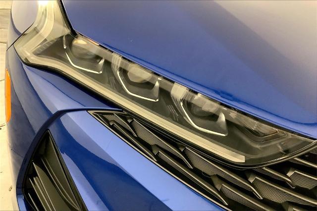 2024 Kia K5 Vehicle Photo in Lees Summit, MO 64086