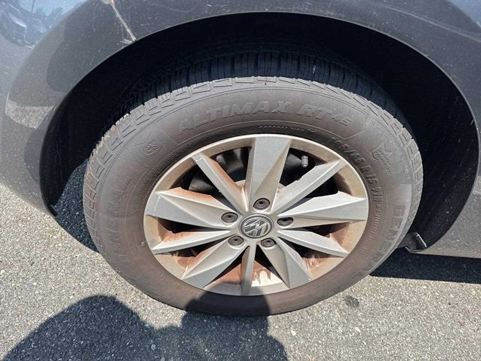 2016 Volkswagen Golf Vehicle Photo in Trevose, PA 19053