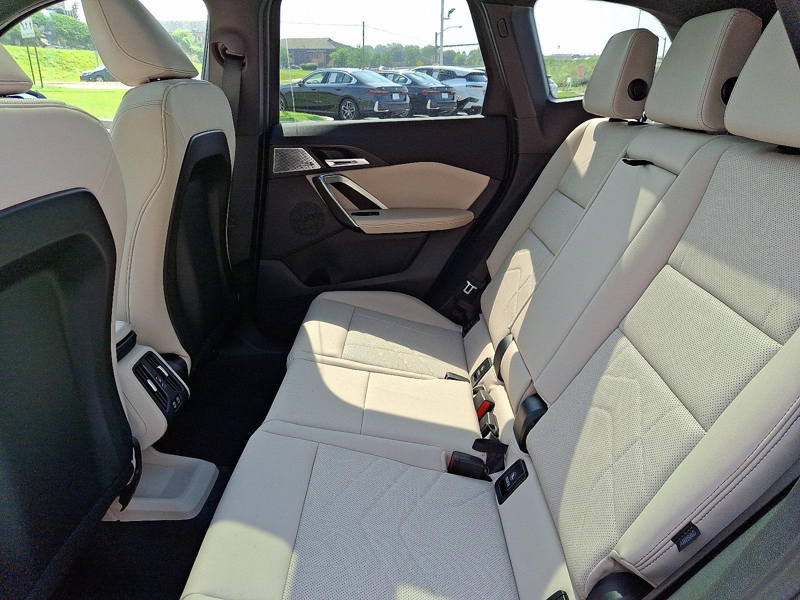 2025 BMW X1 xDrive28i Vehicle Photo in Lancaster, PA 17601
