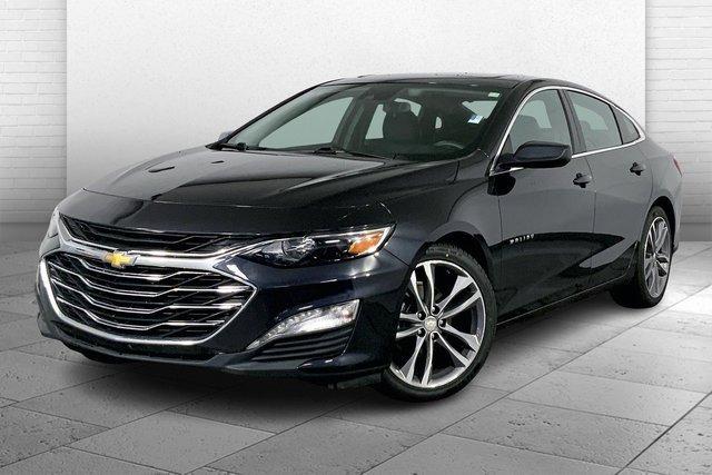 2023 Chevrolet Malibu Vehicle Photo in KANSAS CITY, MO 64114-4502